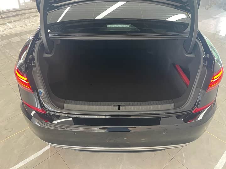 Фото 11 - Volkswagen Passat