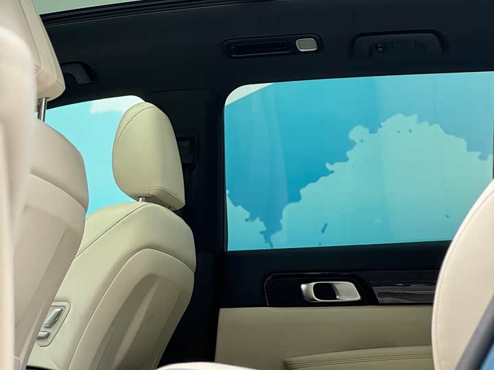 Фото 6 - LiXiang One