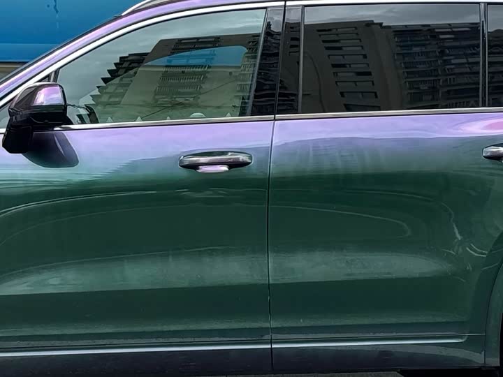 Фото 9 - LiXiang One