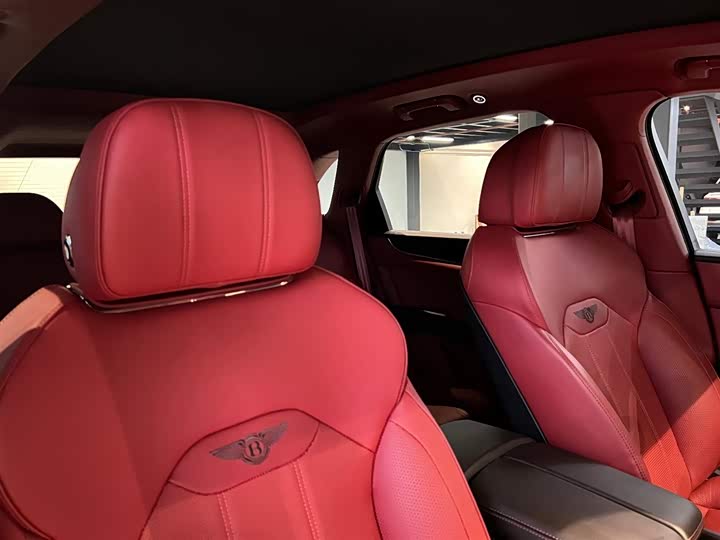 Фото 7 - Bentley Bentayga