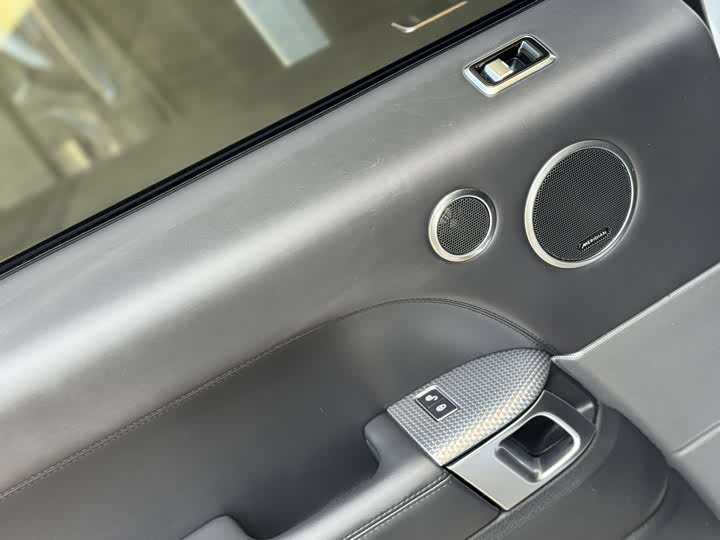 Фото 14 - Land Rover Range Rover Sport