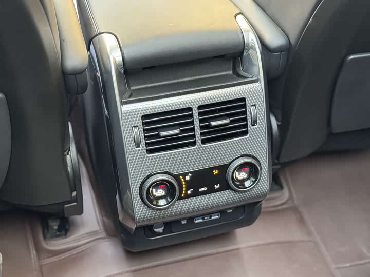 Фото 15 - Land Rover Range Rover Sport