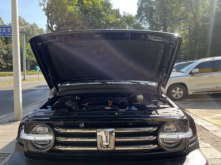 Фото 18 - Tank 300