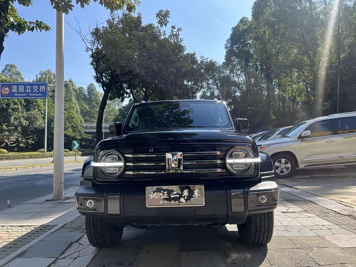 Фото 3 - Tank 300