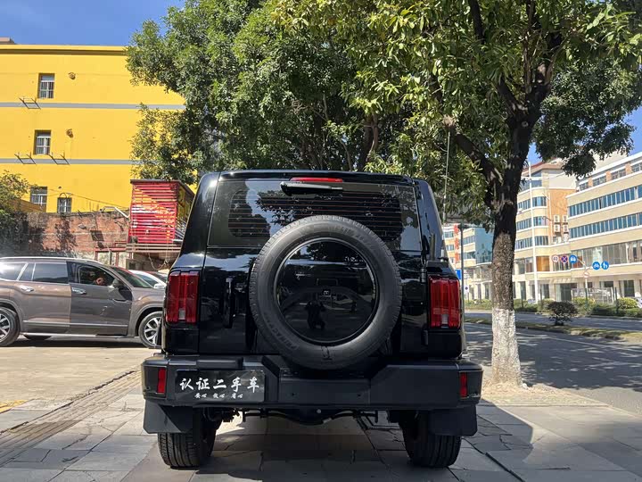 Фото 4 - Tank 300