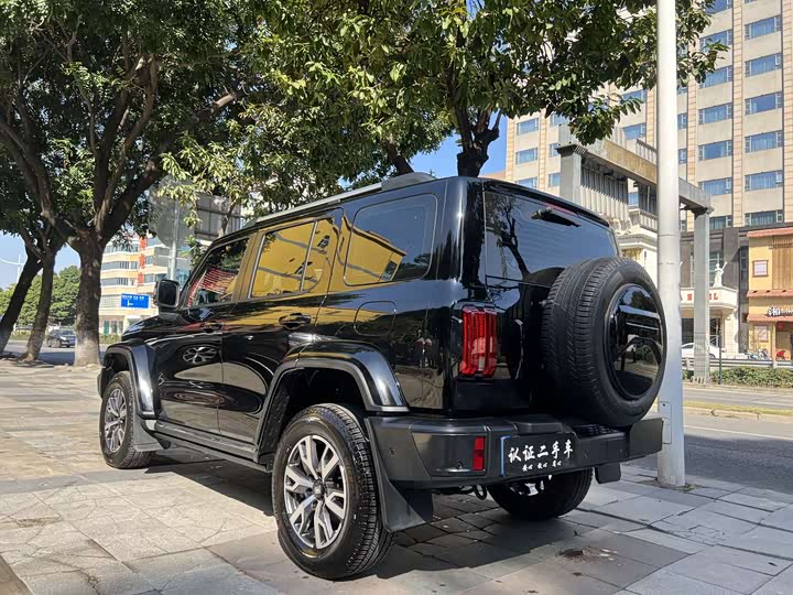 Фото 6 - Tank 300