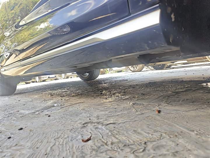 Фото 4 - BYD Song Max