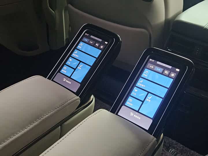 Фото 21 - Toyota Vellfire