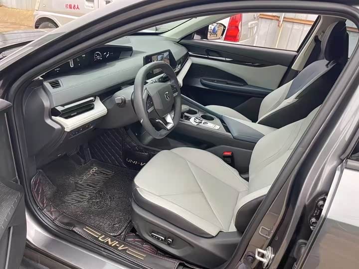 Фото 7 - Changan UNI-V Hybrid