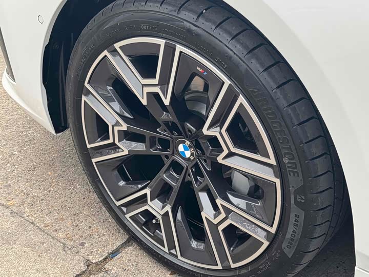 Фото 7 - BMW 5 Series