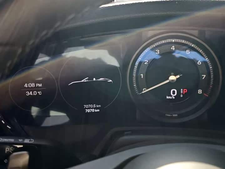 Фото 3 - Porsche 911