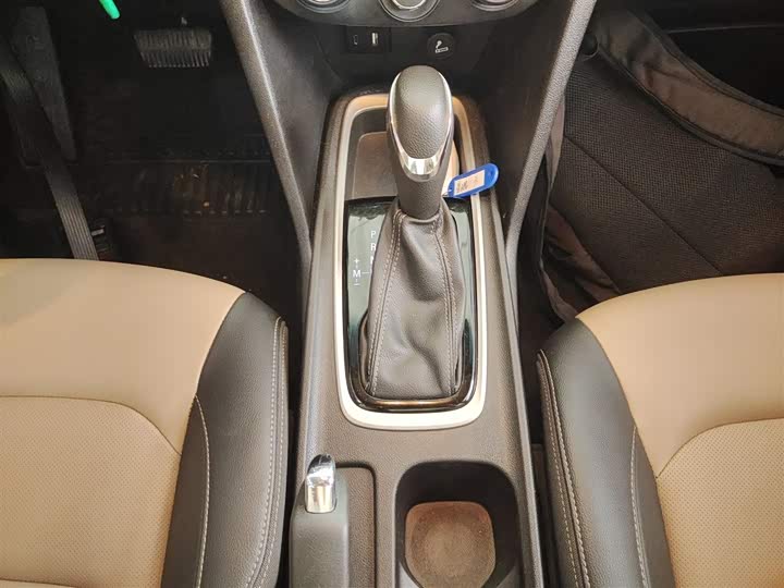 Фото 14 - Chevrolet Monza