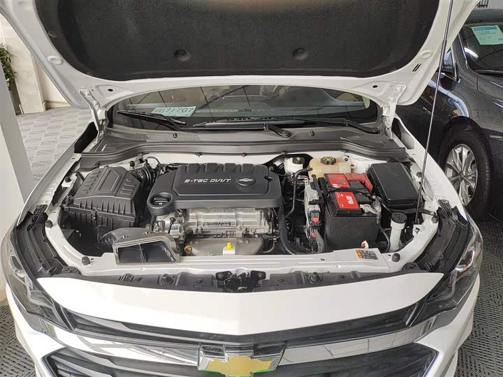 Фото 20 - Chevrolet Monza