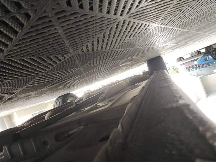 Фото 22 - Chevrolet Monza