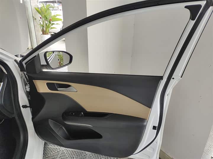 Фото 26 - Chevrolet Monza