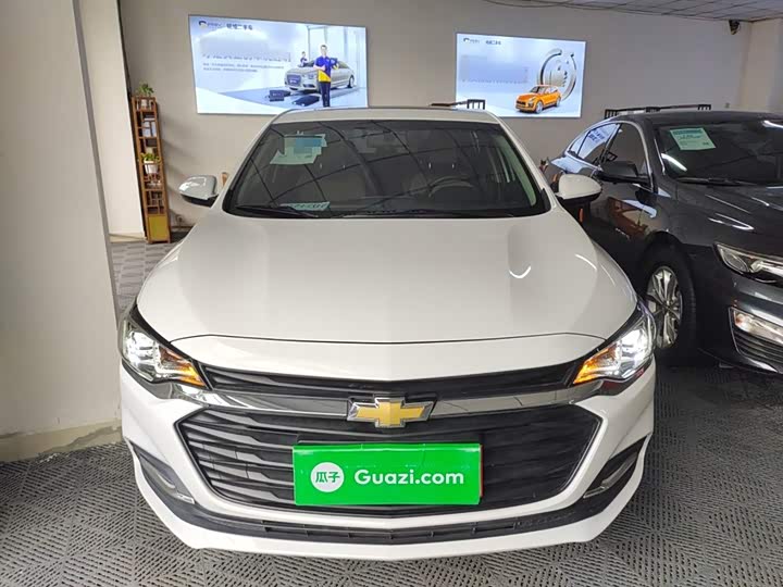 Фото 3 - Chevrolet Monza