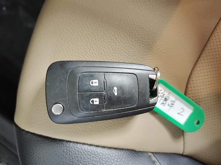 Фото 9 - Chevrolet Monza