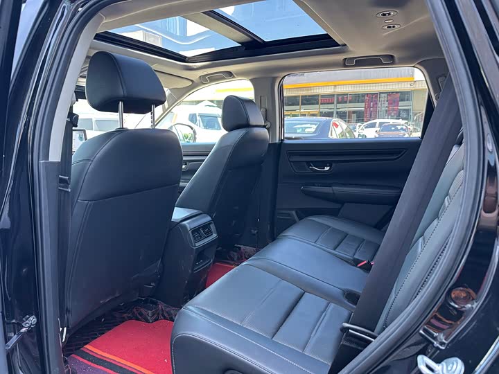 Фото 5 - Honda CR-V