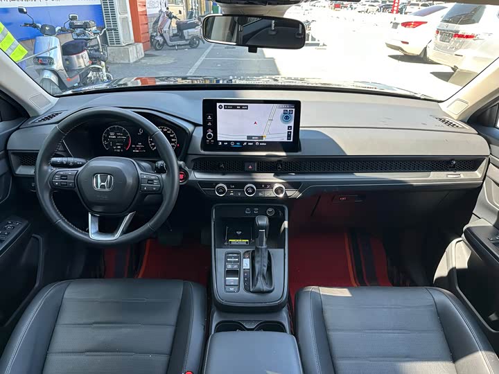 Фото 6 - Honda CR-V