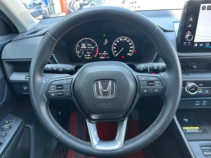 Фото 7 - Honda CR-V