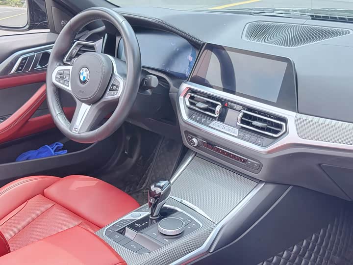 Фото 10 - BMW 4 Series