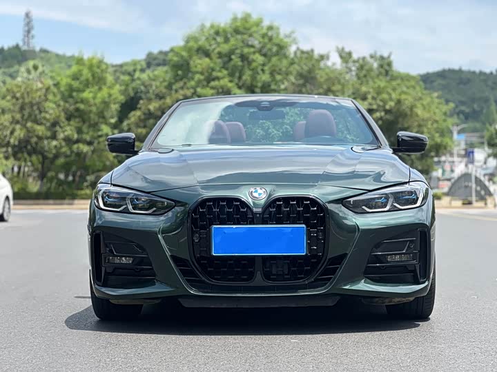 Фото 2 - BMW 4 Series