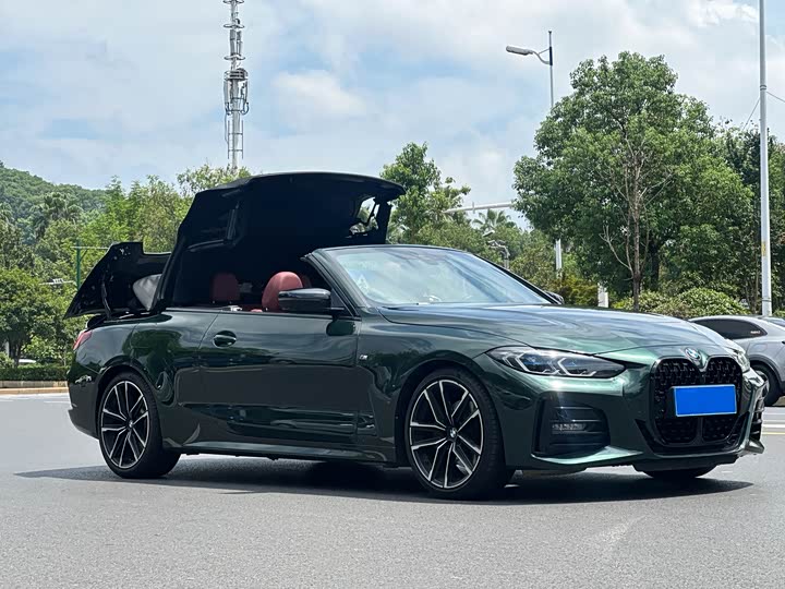 Фото 3 - BMW 4 Series