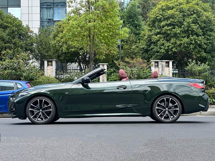 Фото 4 - BMW 4 Series