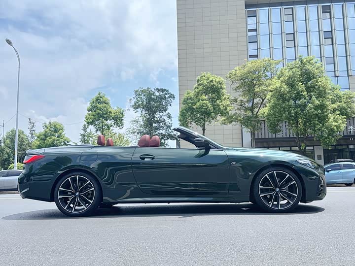 Фото 6 - BMW 4 Series