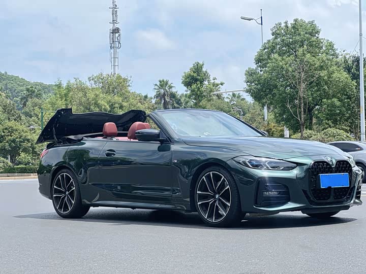 Фото 7 - BMW 4 Series