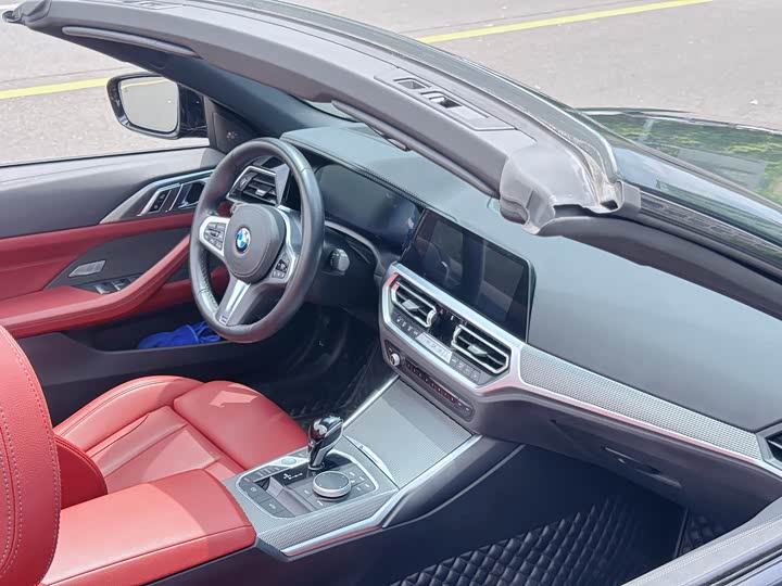 Фото 8 - BMW 4 Series