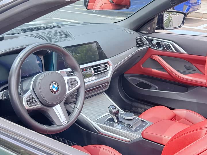 Фото 9 - BMW 4 Series