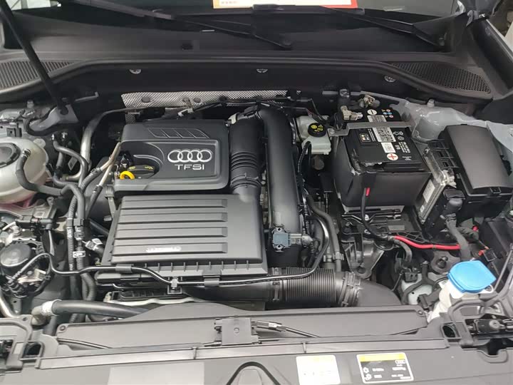 Фото 20 - Audi Q2L