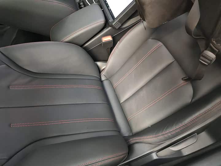 Фото 25 - Audi Q2L