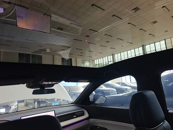 Фото 18 - XPeng G6