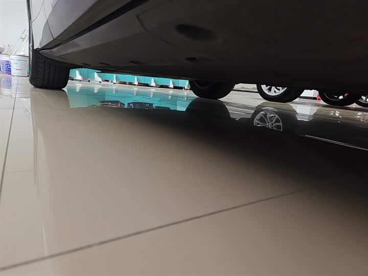 Фото 21 - XPeng G6