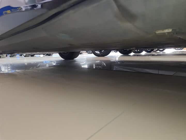 Фото 22 - XPeng G6