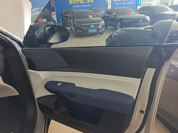 Фото 26 - XPeng G6