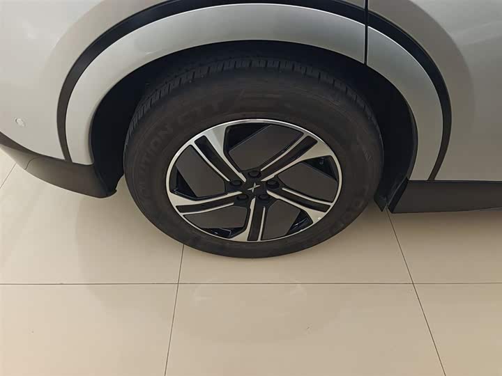 Фото 30 - XPeng G6