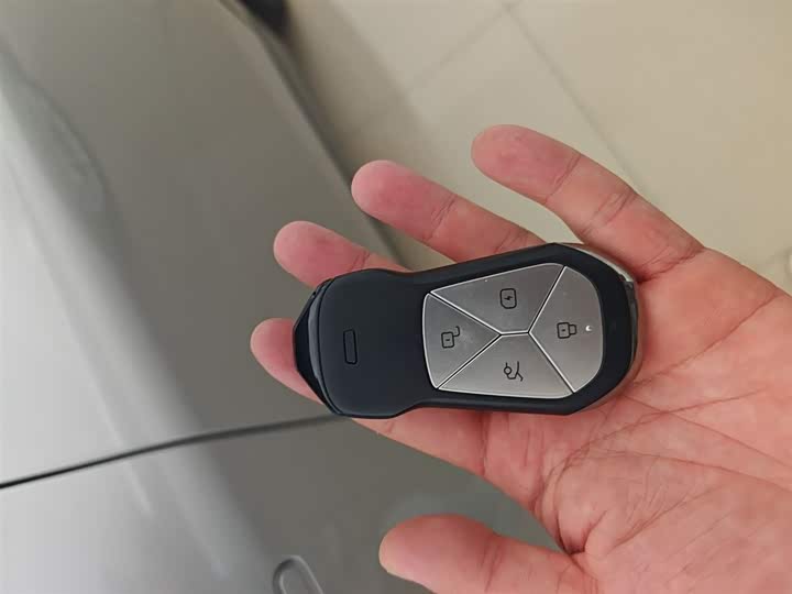 Фото 9 - XPeng G6