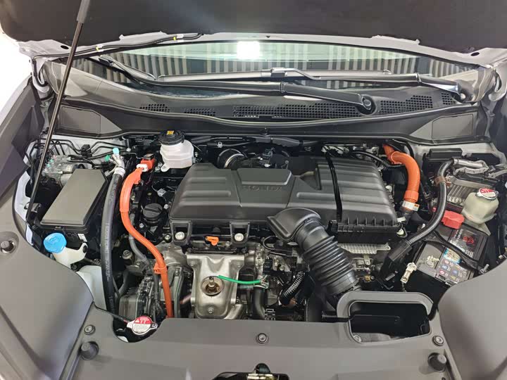 Фото 12 - Honda Elysion