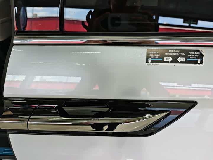 Фото 17 - Honda Elysion