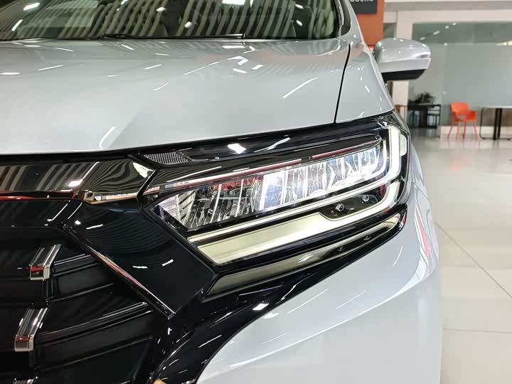 Фото 20 - Honda Elysion