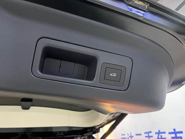 Фото 8 - GAC Trumpchi M8