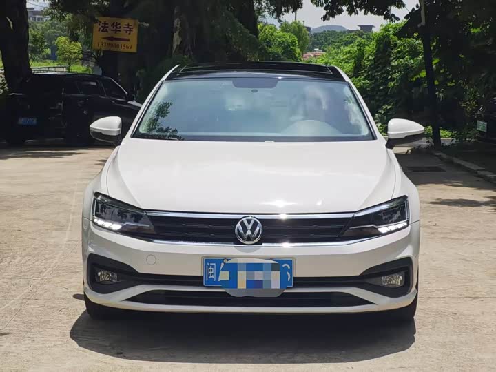Фото 2 - Volkswagen Lamando L