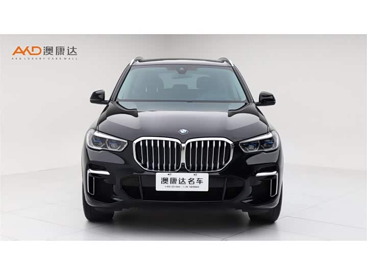 Фото 2 - BMW X5