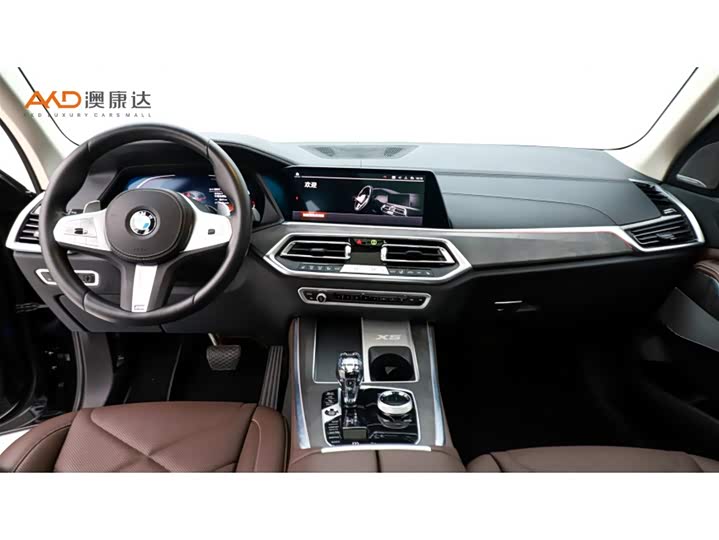 Фото 5 - BMW X5
