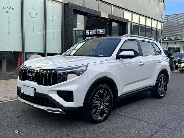 Фото 1 - Kia Sportage GT-line