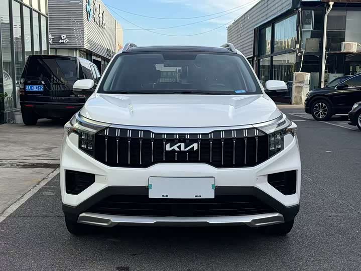 Фото 3 - Kia Sportage GT-line