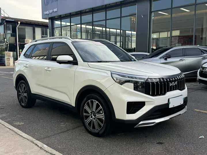 Фото 4 - Kia Sportage GT-line